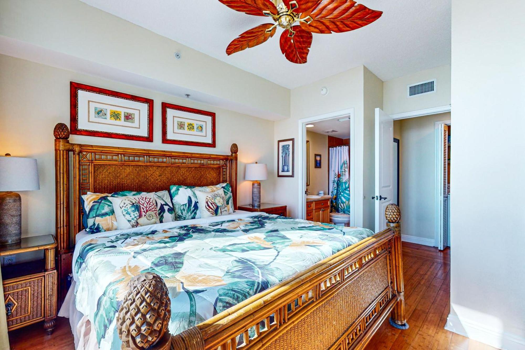 Portofino 2-1906 Apartment เพนซาโคลาบีช ภายนอก รูปภาพ