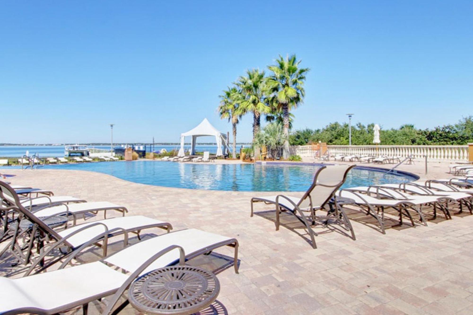 Portofino 2-1906 Apartment เพนซาโคลาบีช ภายนอก รูปภาพ