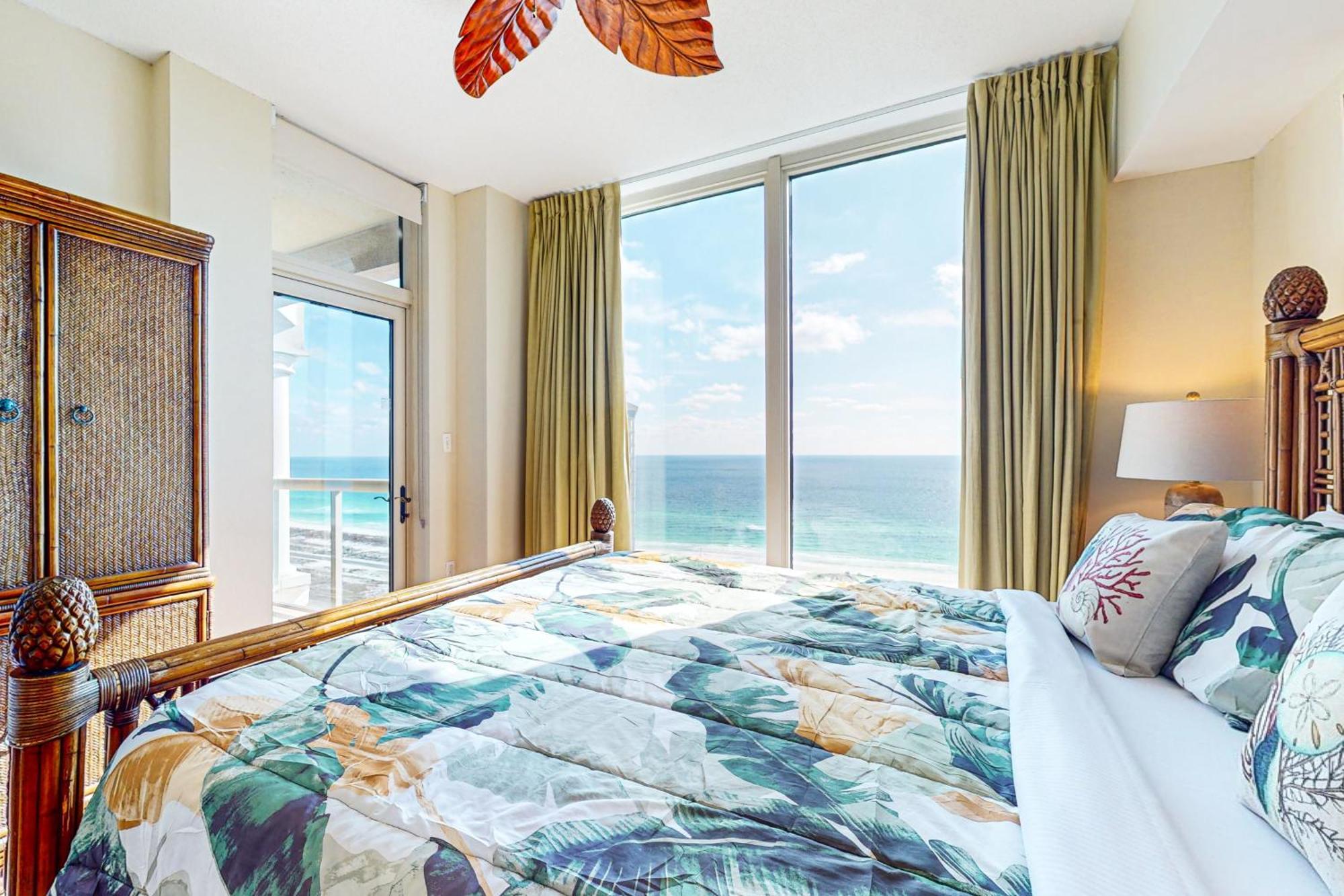Portofino 2-1906 Apartment เพนซาโคลาบีช ภายนอก รูปภาพ