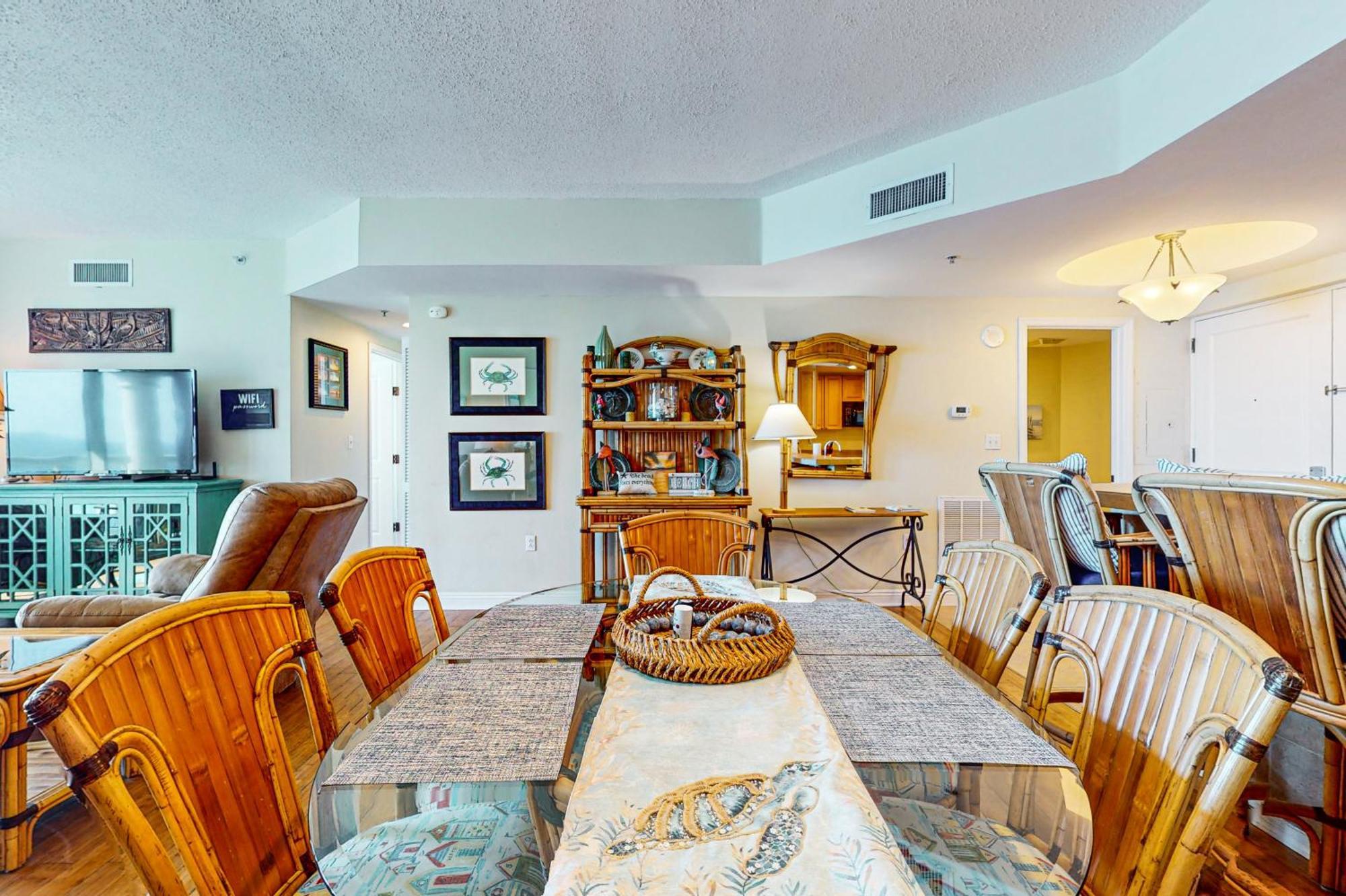 Portofino 2-1906 Apartment เพนซาโคลาบีช ภายนอก รูปภาพ