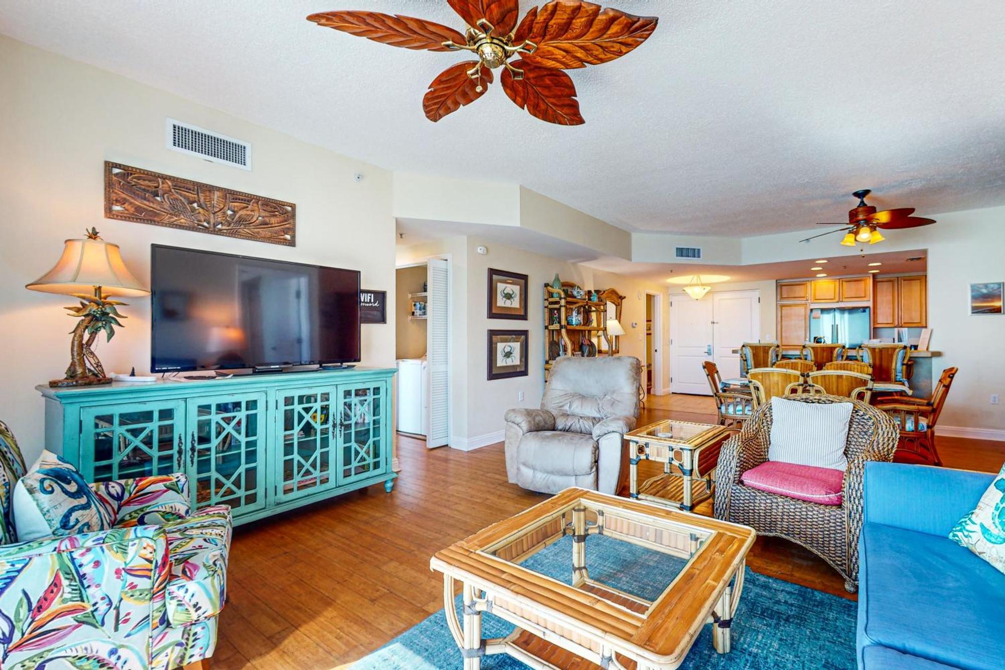 Portofino 2-1906 Apartment เพนซาโคลาบีช ภายนอก รูปภาพ