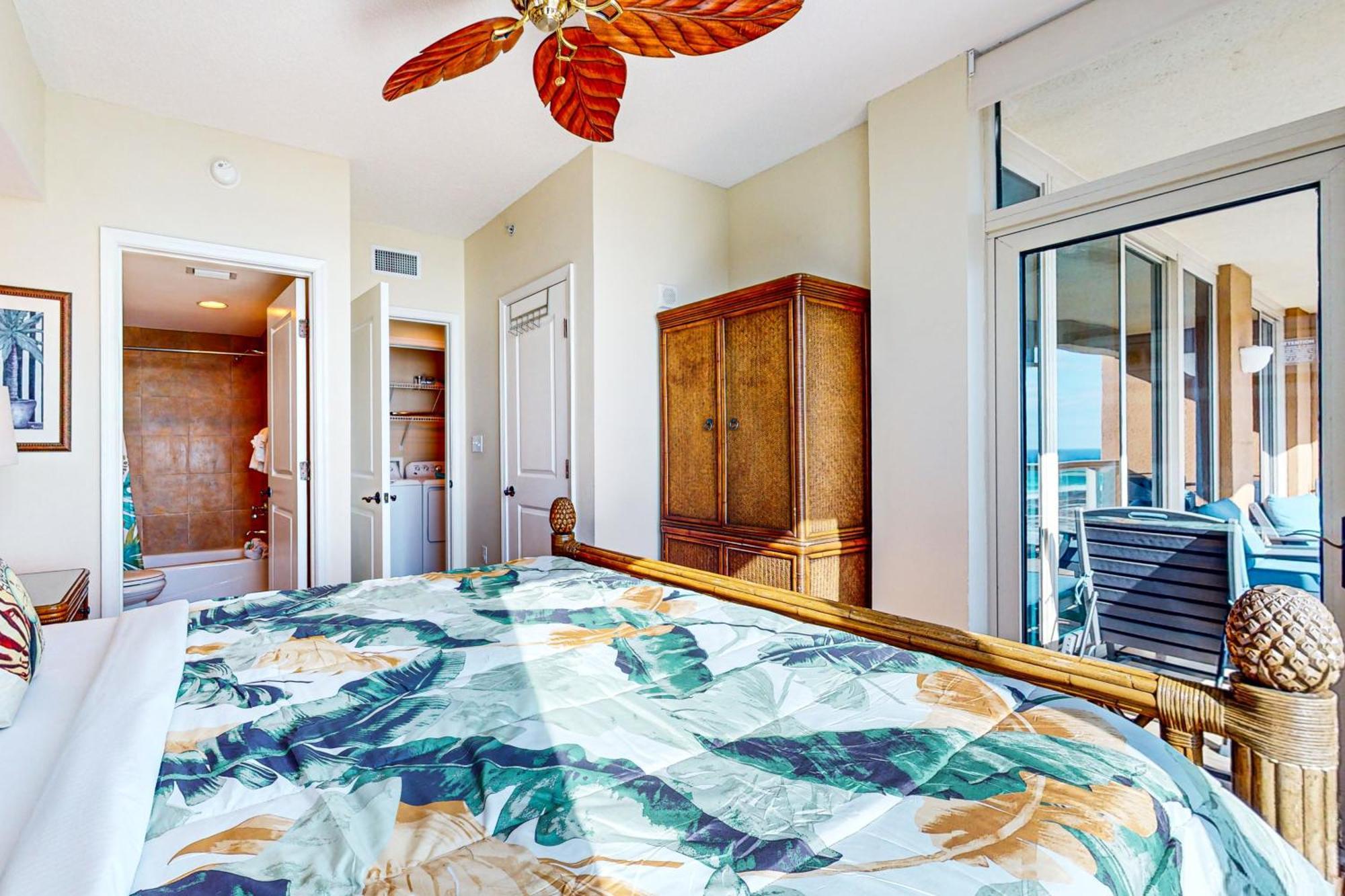 Portofino 2-1906 Apartment เพนซาโคลาบีช ภายนอก รูปภาพ